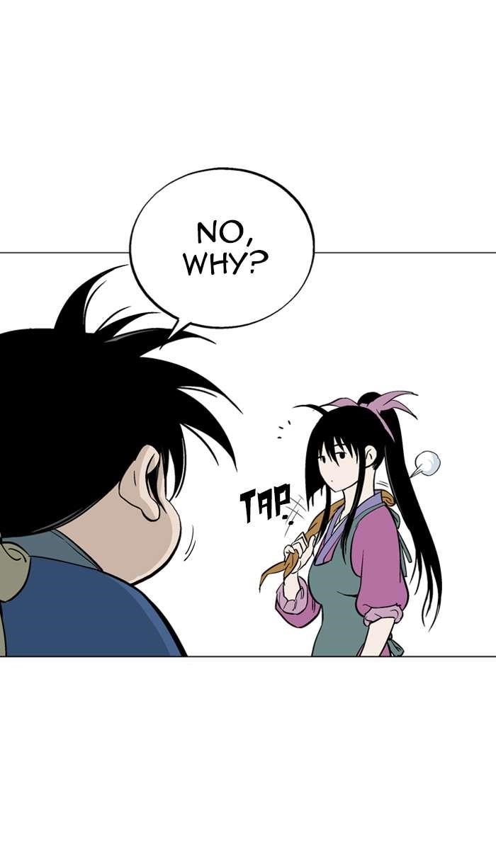 Gosu Chapter 91 33