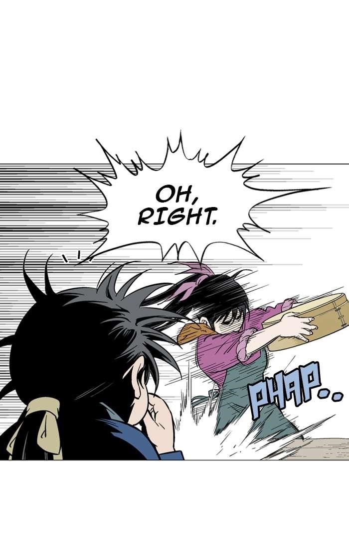 Gosu Chapter 91 36