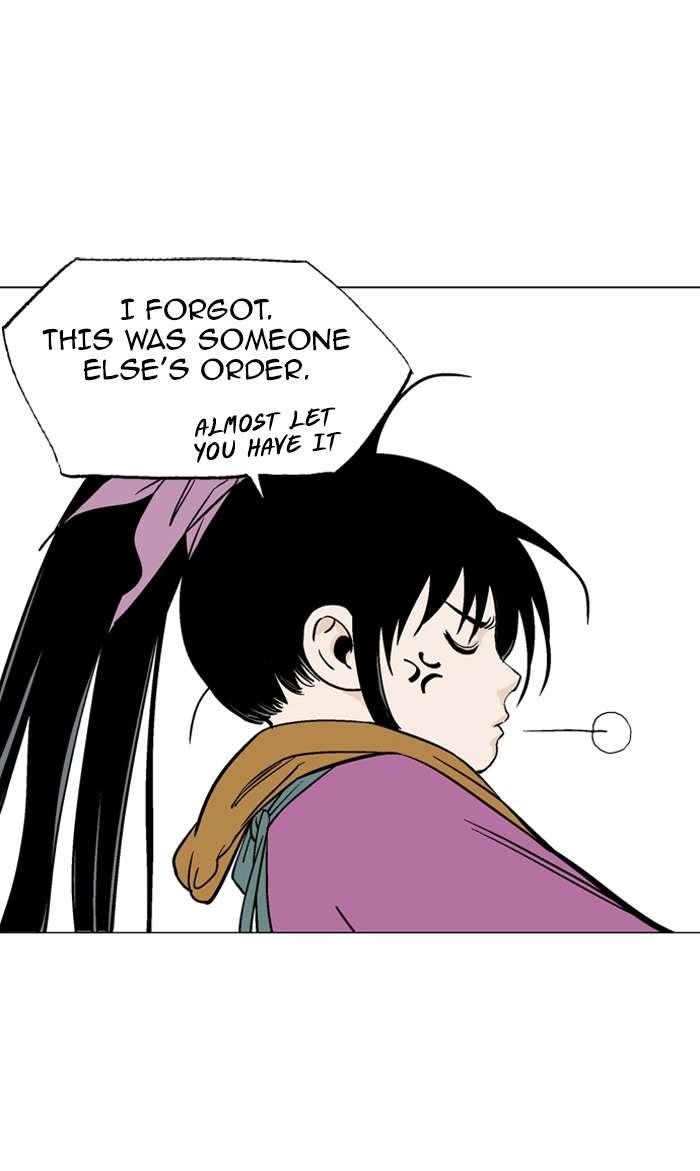 Gosu Chapter 91 37