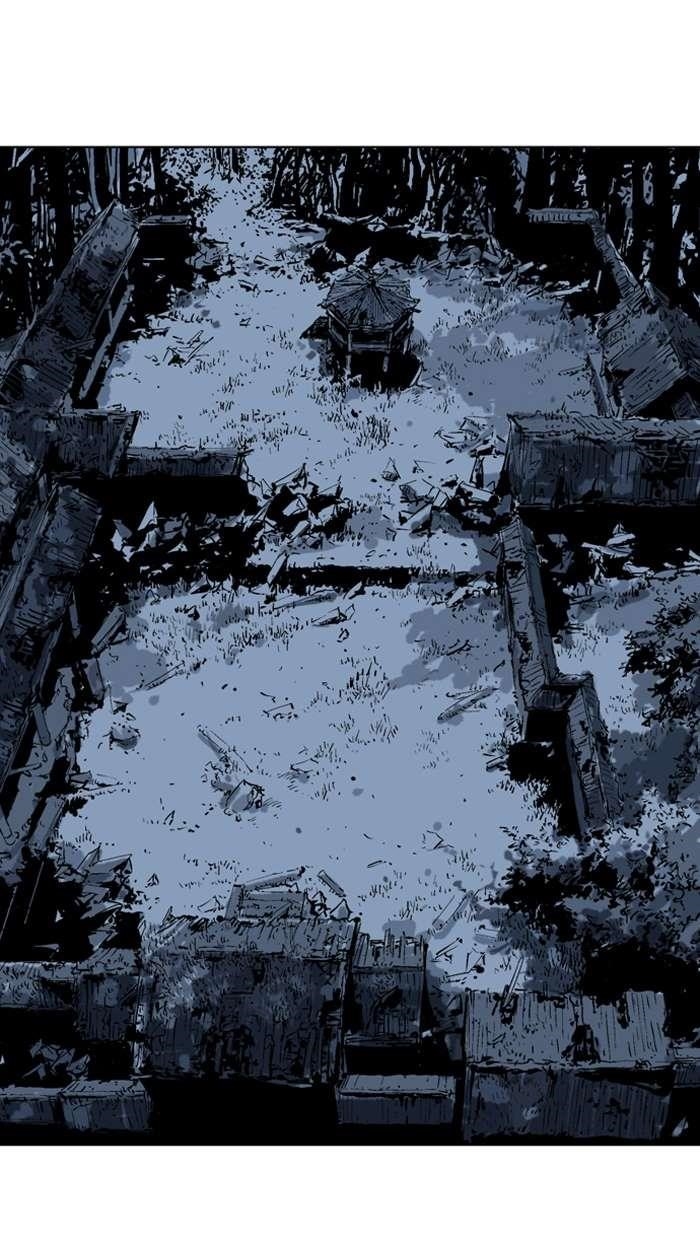 Gosu Chapter 91 43