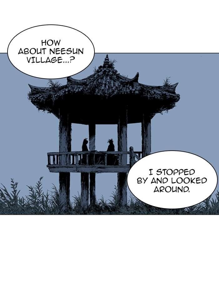 Gosu Chapter 91 46