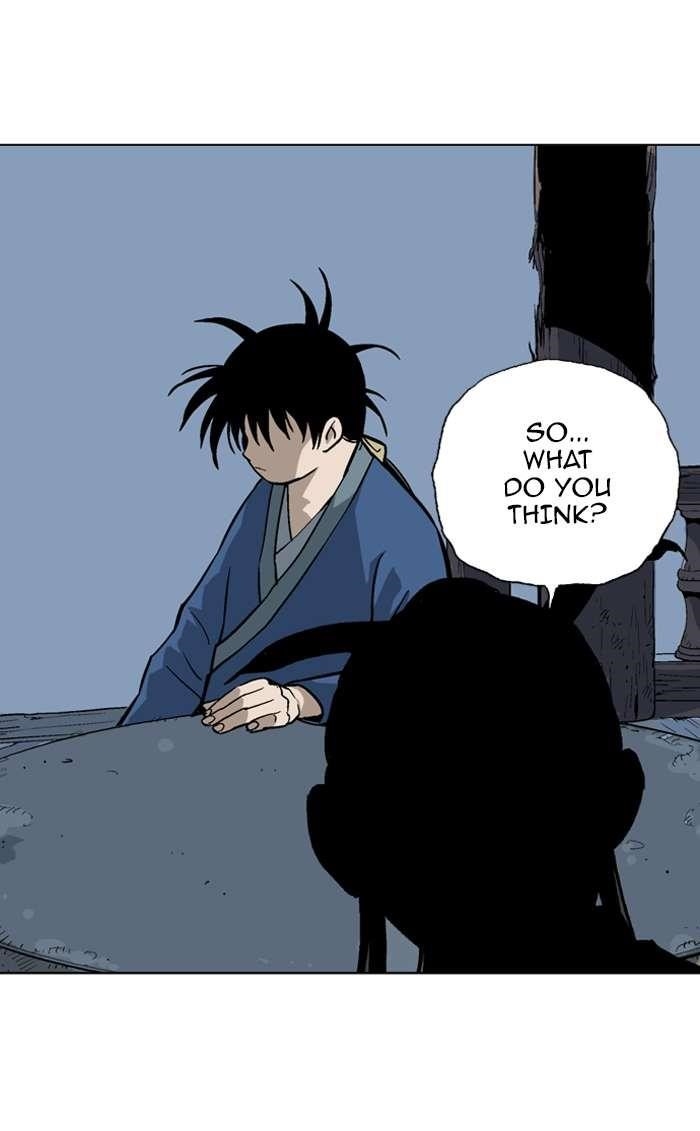 Gosu Chapter 91 47