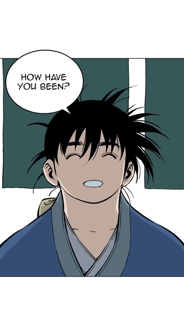 Gosu Chapter 91 5