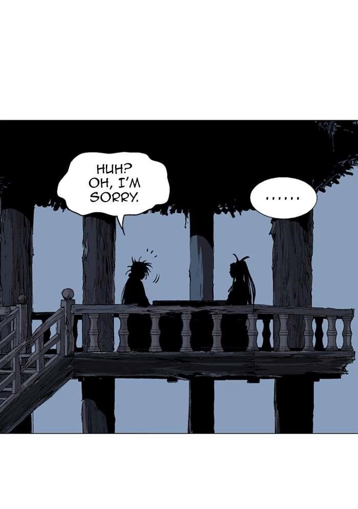 Gosu Chapter 91 50