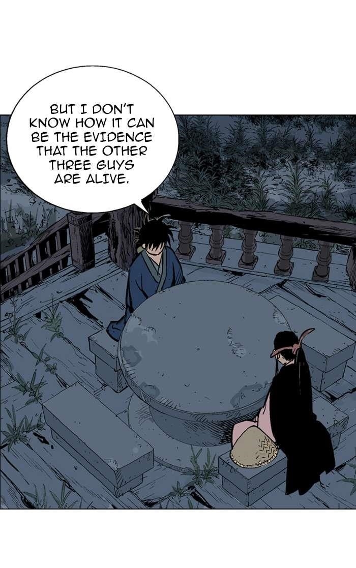Gosu Chapter 91 51