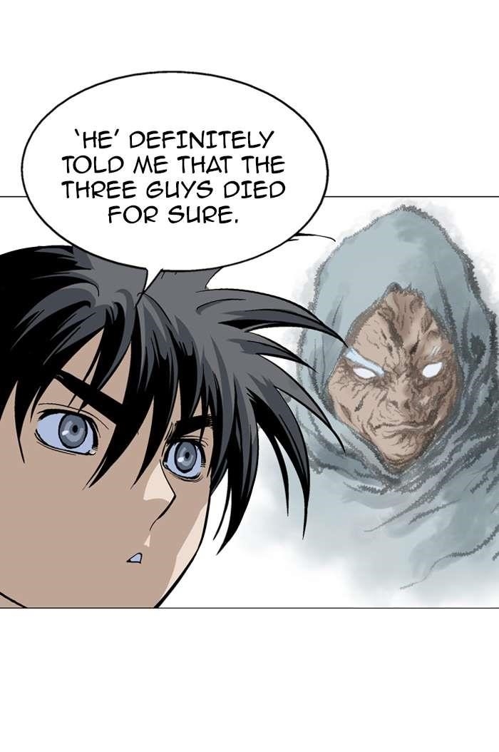 Gosu Chapter 91 52