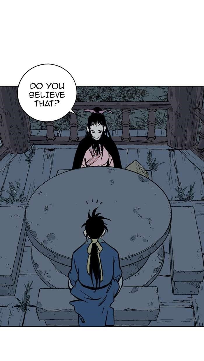 Gosu Chapter 91 53