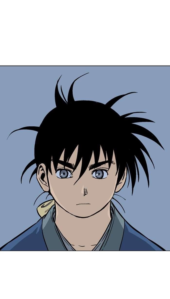 Gosu Chapter 91 54