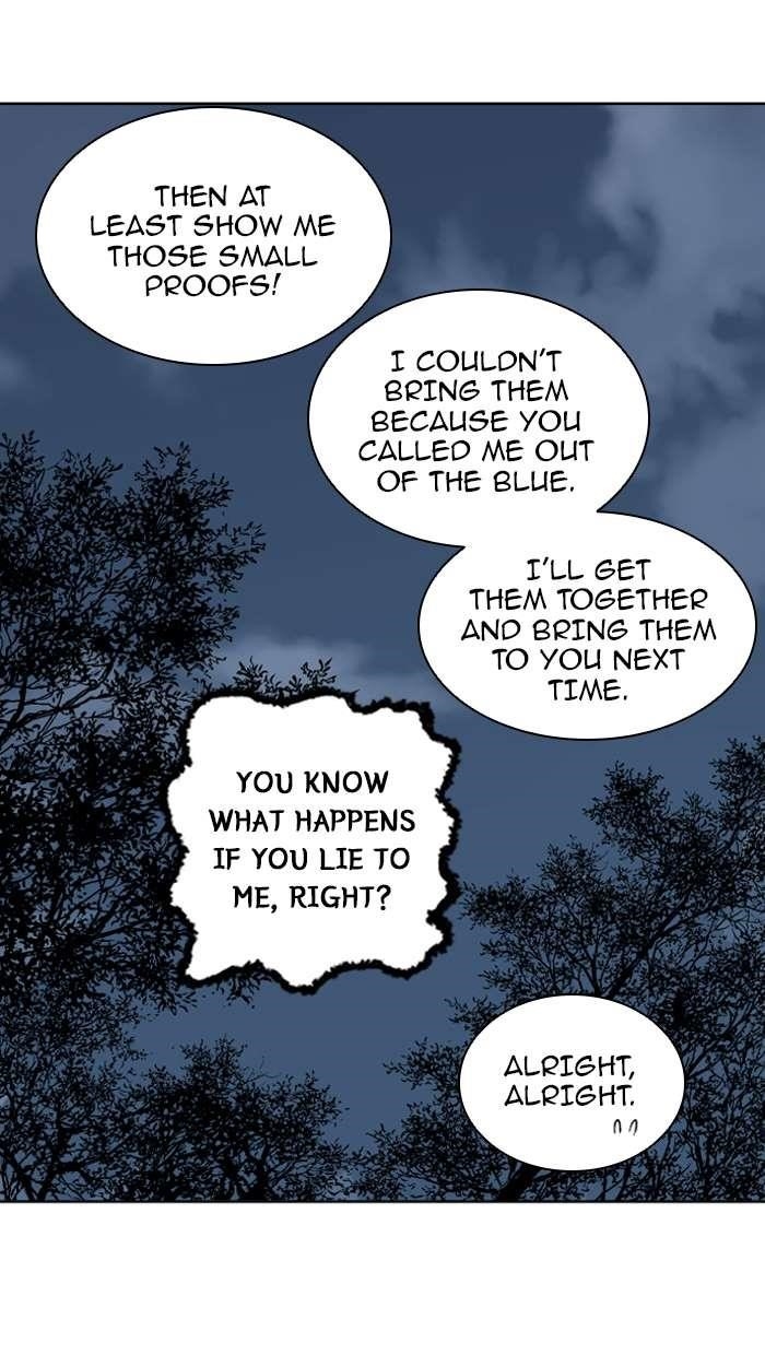 Gosu Chapter 91 58