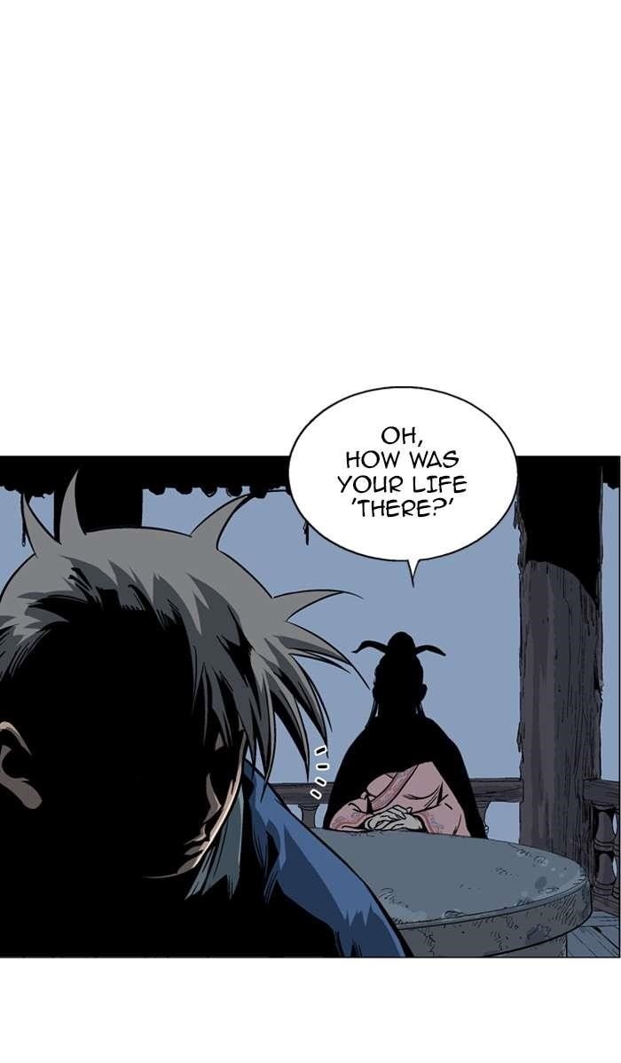 Gosu Chapter 91 60
