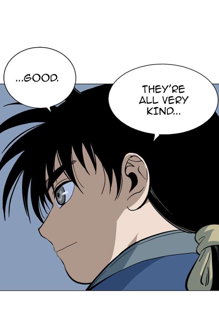 Gosu Chapter 91 61