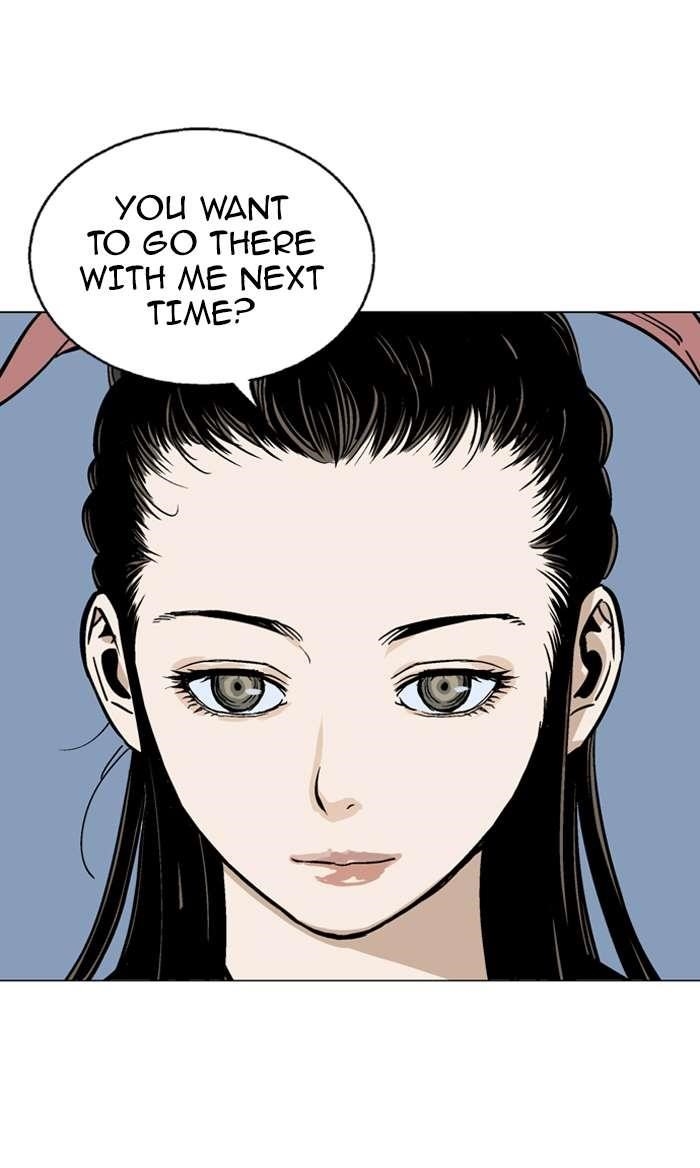 Gosu Chapter 91 62