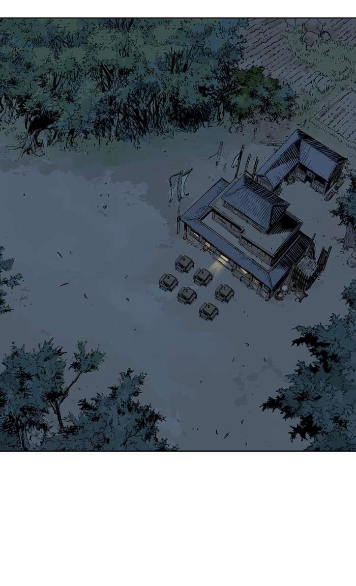 Gosu Chapter 91 68