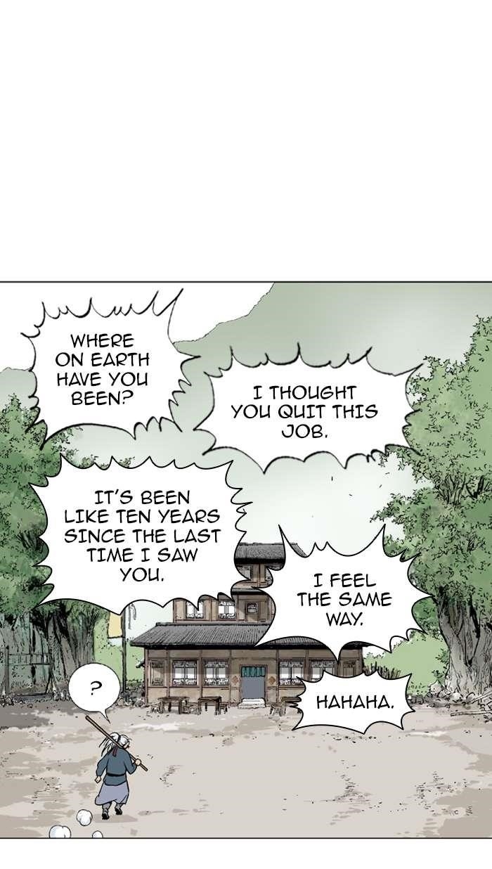 Gosu Chapter 91 7