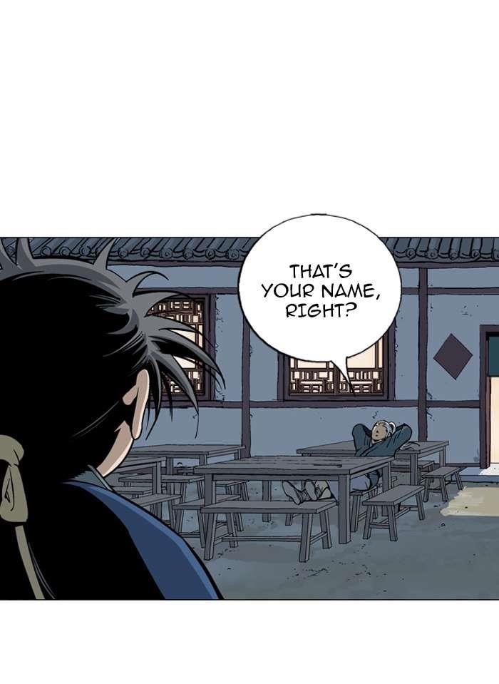 Gosu Chapter 91 71