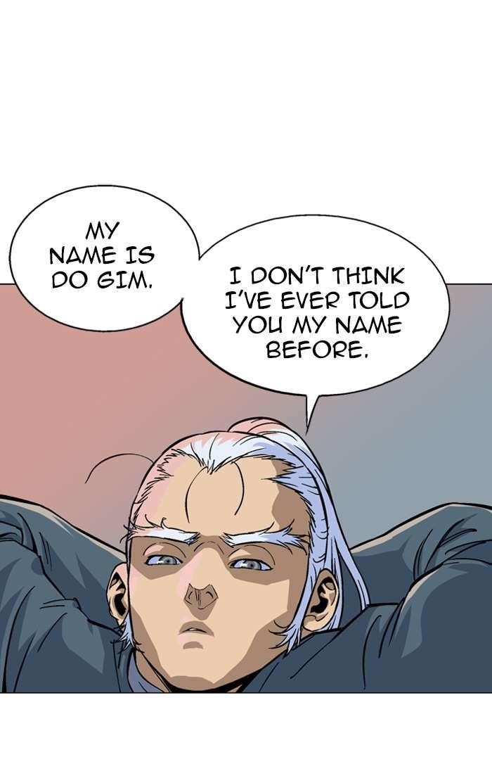 Gosu Chapter 91 72