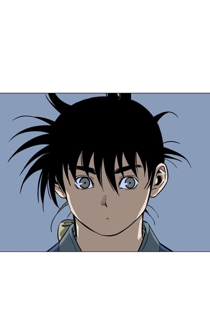 Gosu Chapter 91 73