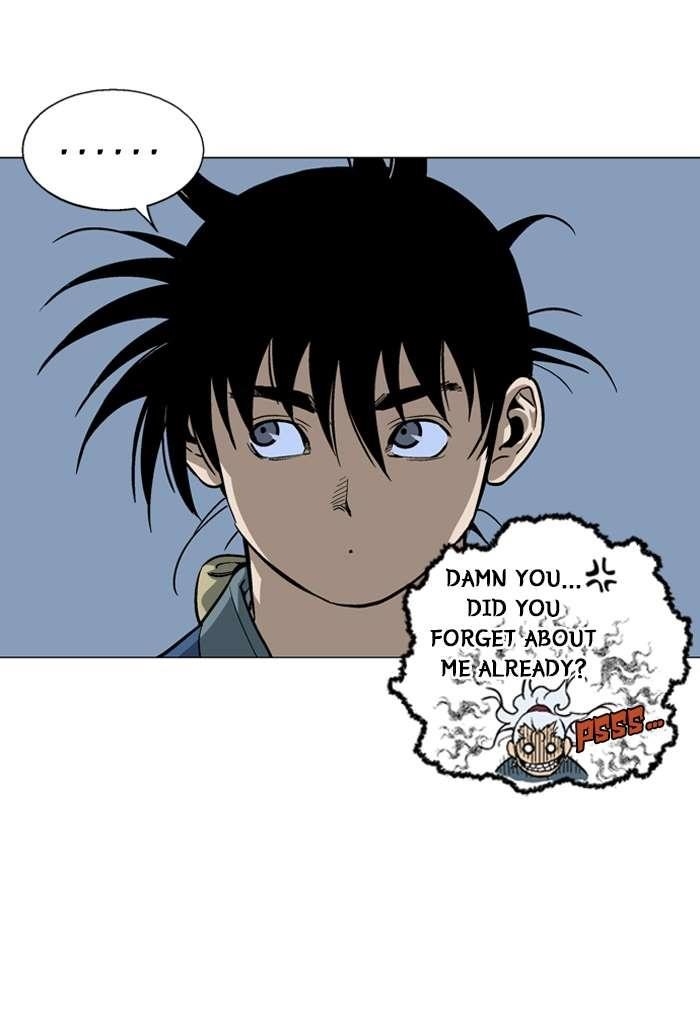 Gosu Chapter 91 74