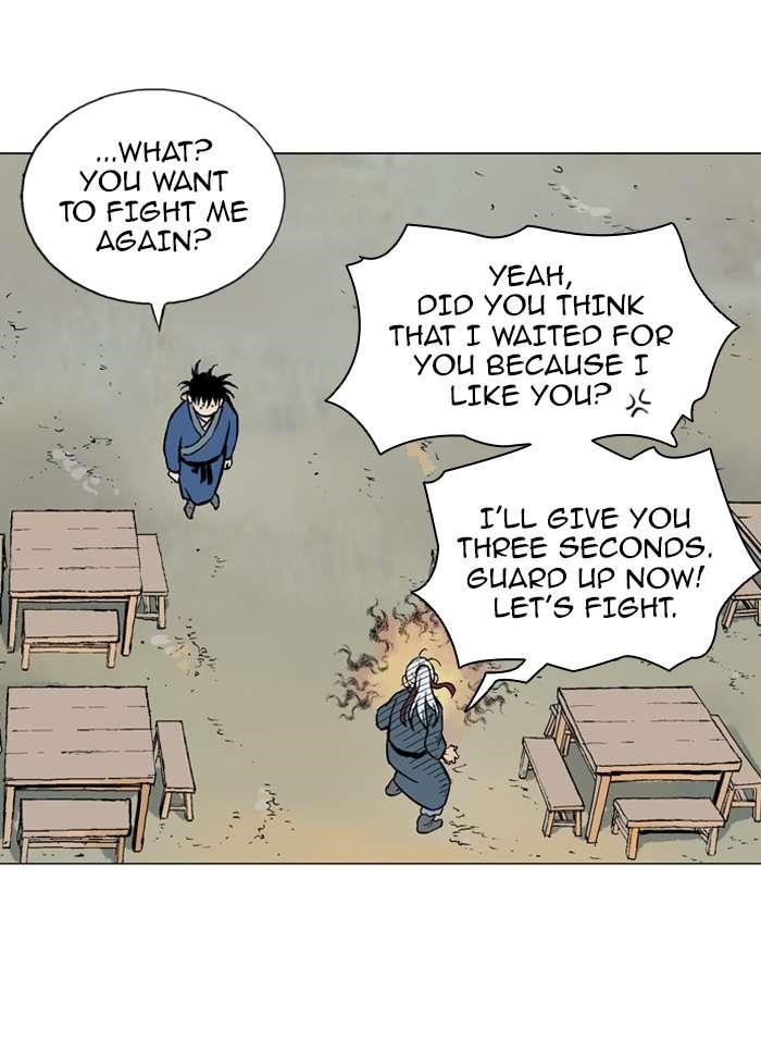 Gosu Chapter 91 77