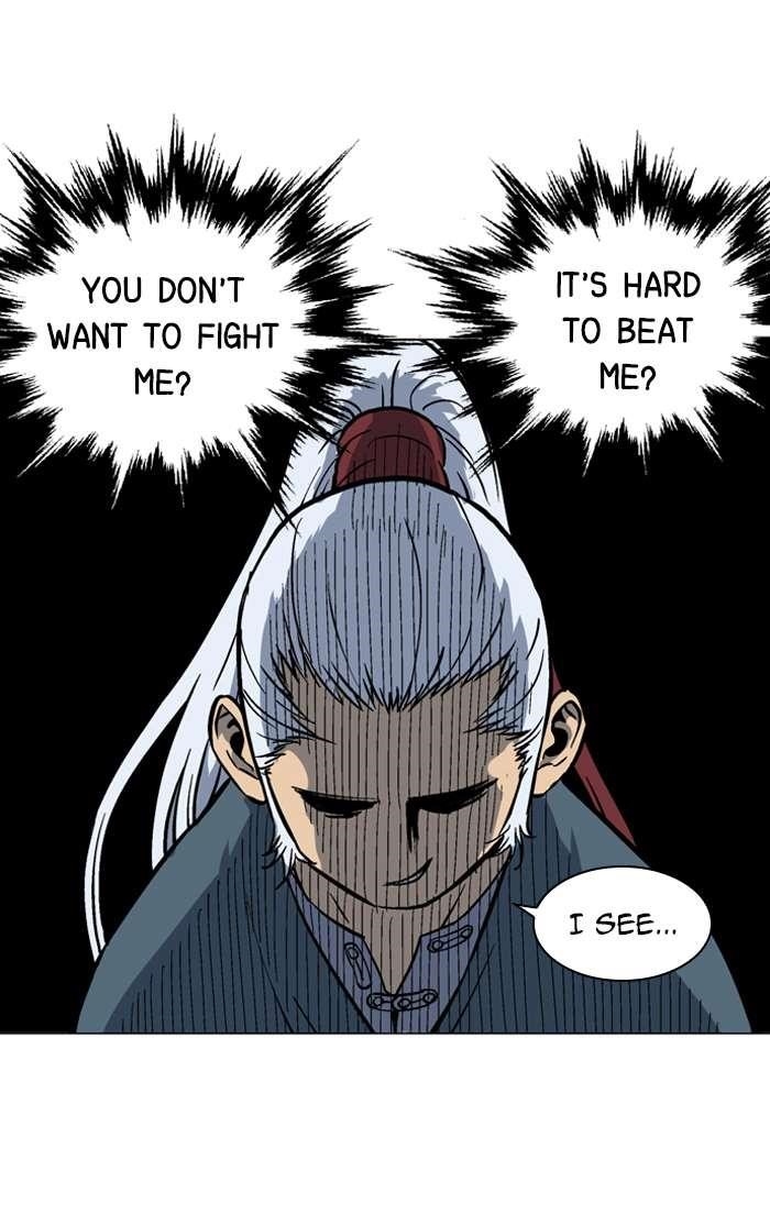 Gosu Chapter 91 79