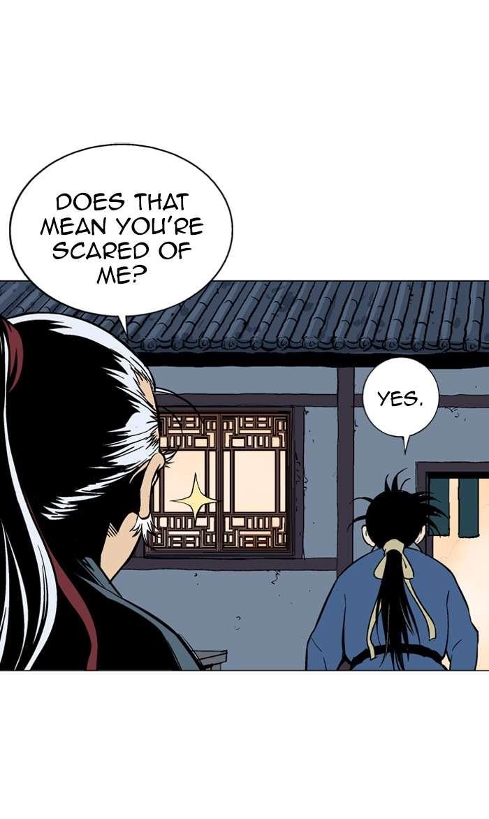 Gosu Chapter 91 80