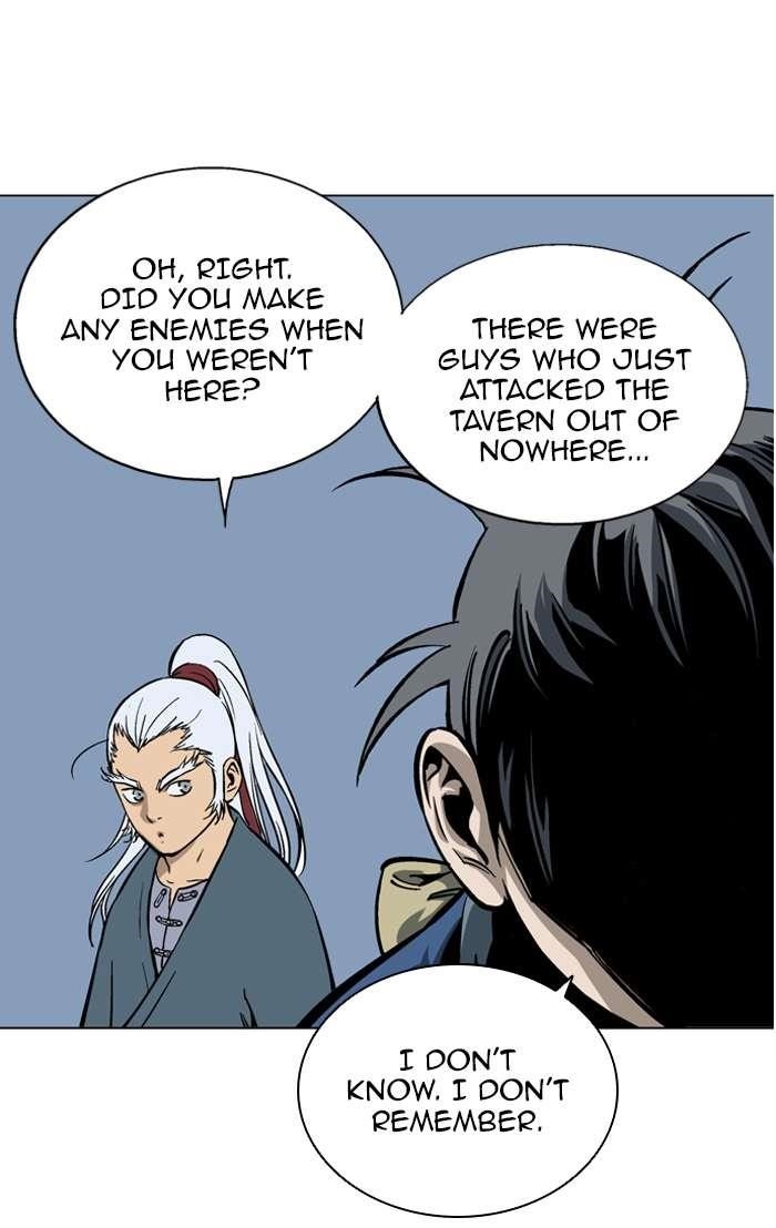Gosu Chapter 91 83