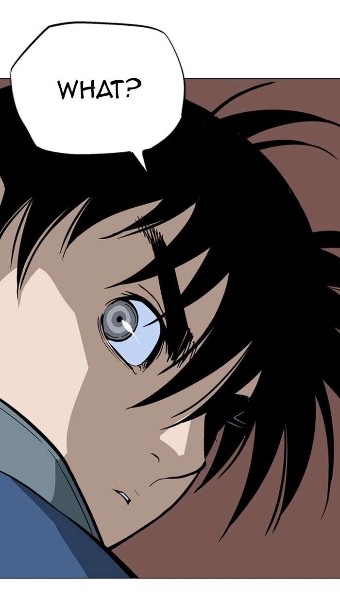 Gosu Chapter 91 86