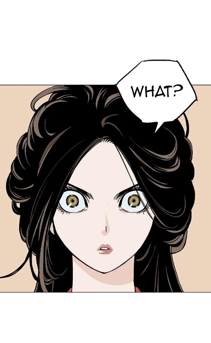 Gosu Chapter 91 89
