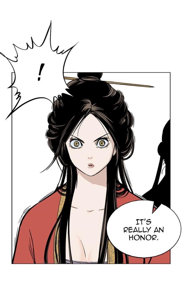 Gosu Chapter 91 94