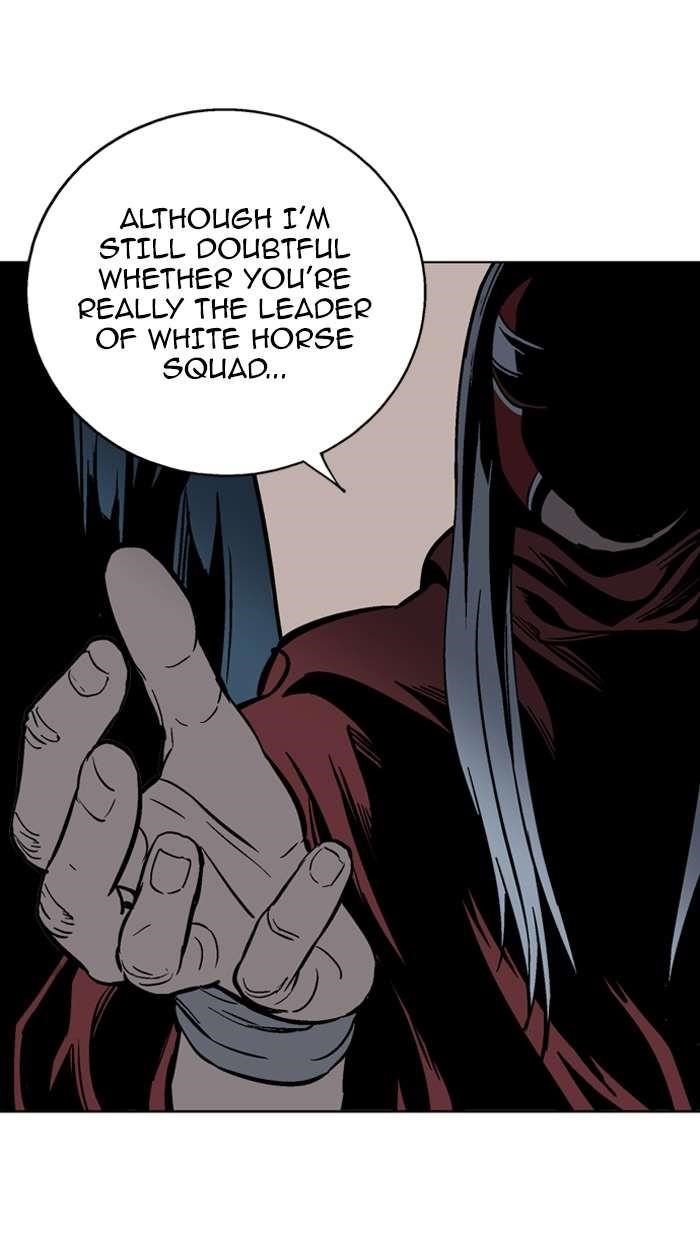 Gosu Chapter 91 96