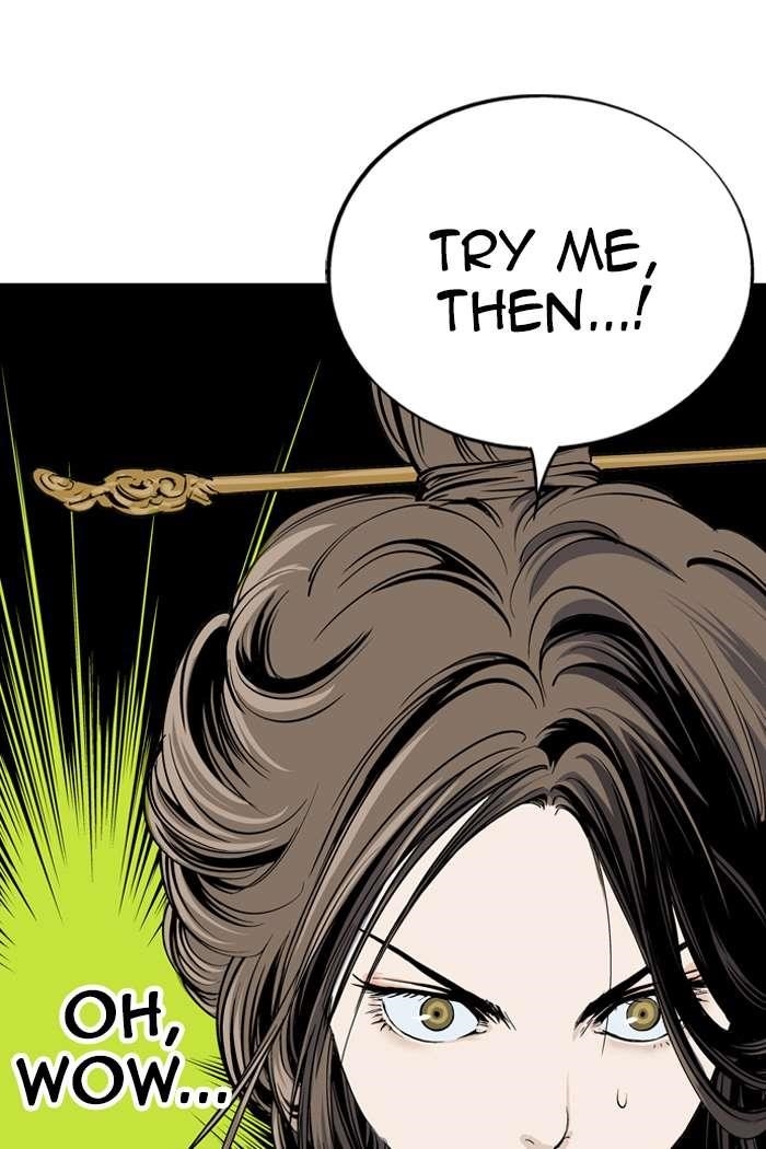Gosu Chapter 91 99