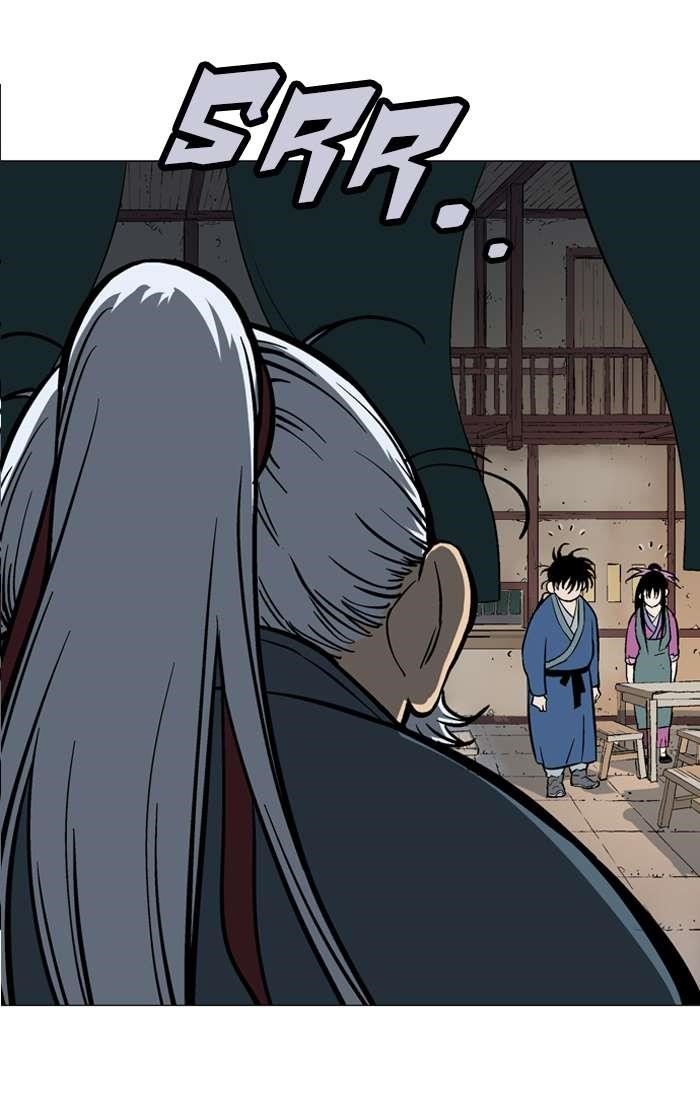 Gosu Chapter 92 100