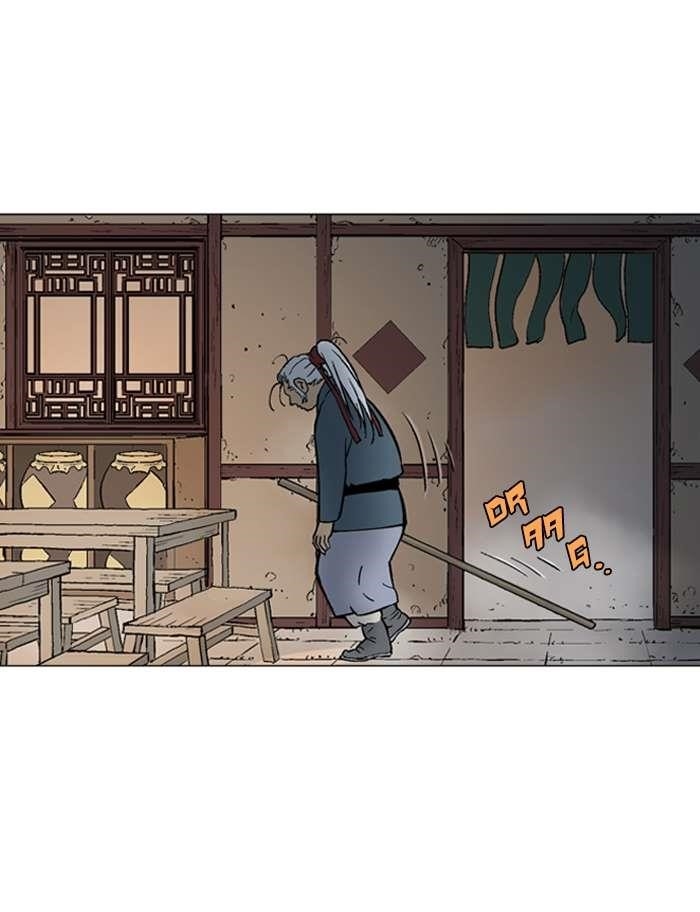 Gosu Chapter 92 101