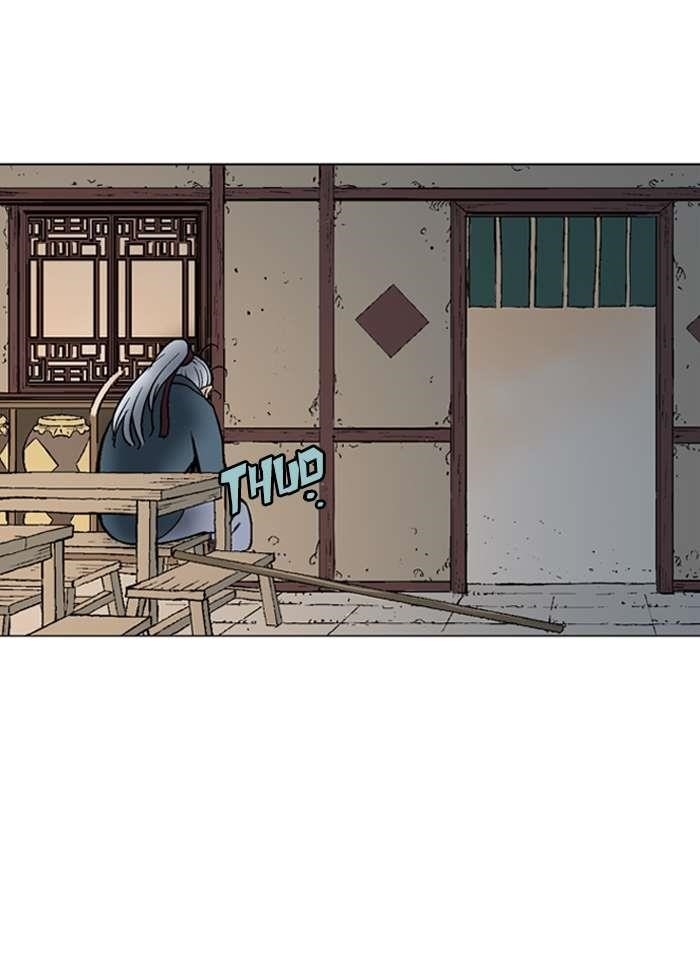 Gosu Chapter 92 102