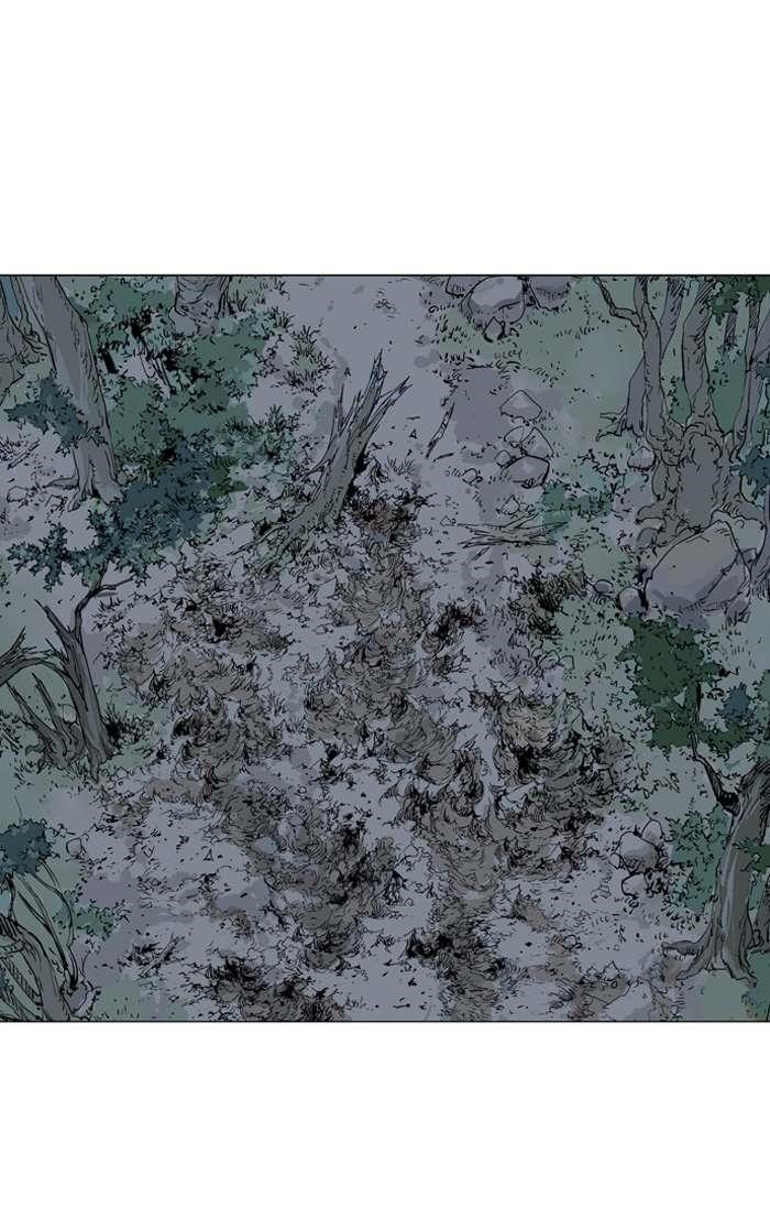 Gosu Chapter 92 109
