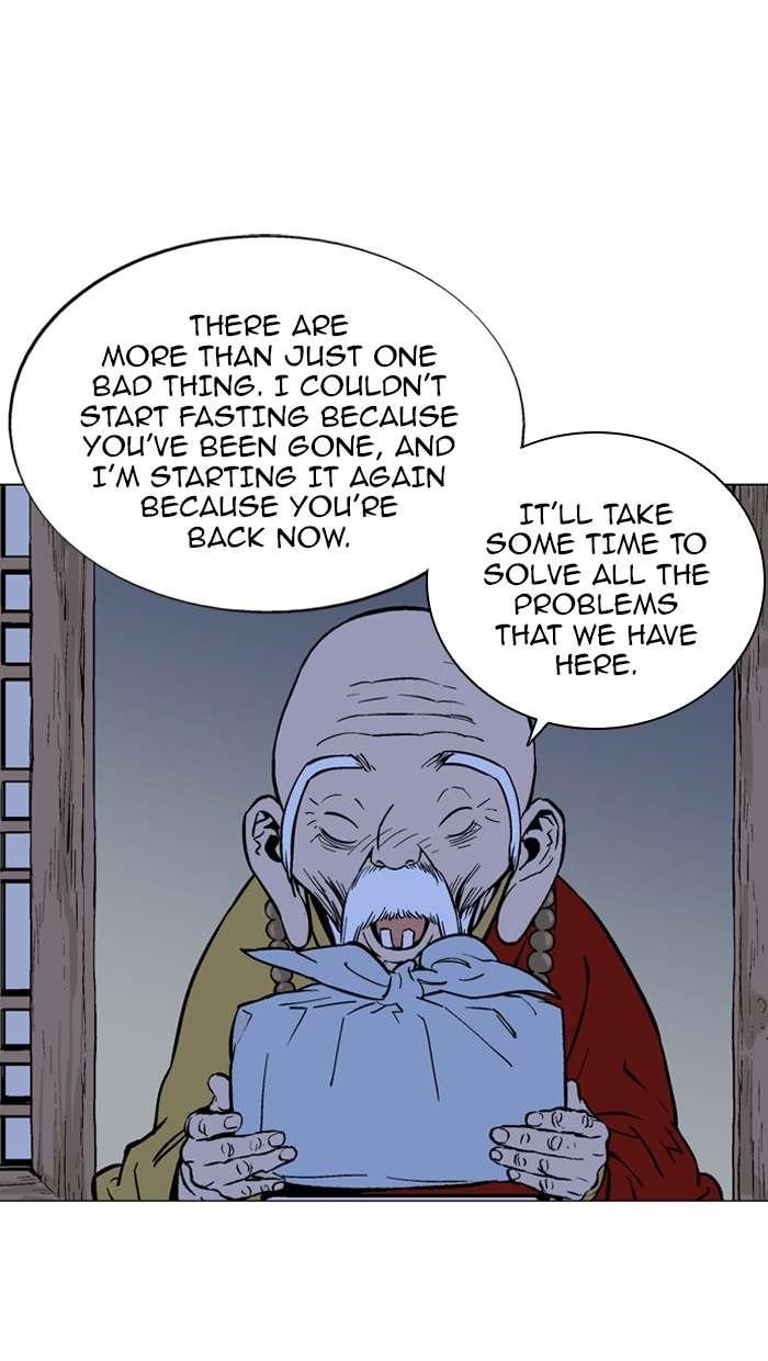 Gosu Chapter 92 11