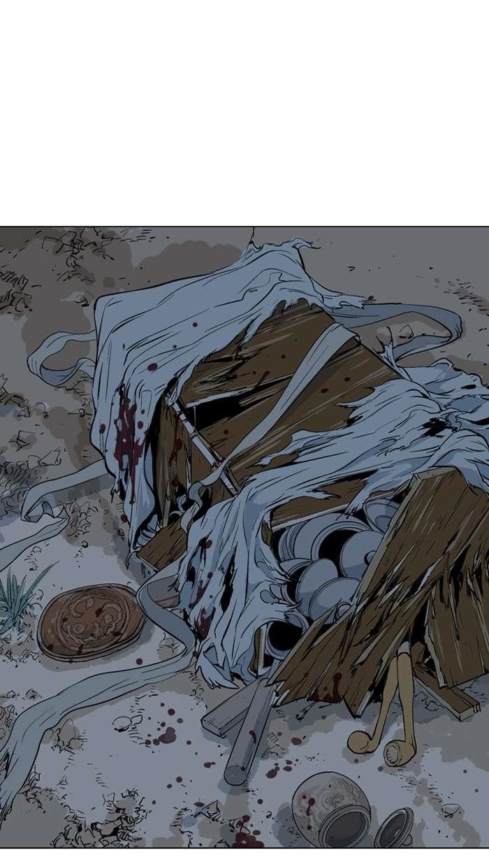 Gosu Chapter 92 111