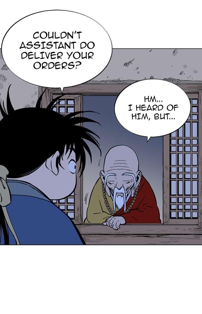 Gosu Chapter 92 14