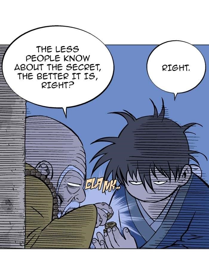 Gosu Chapter 92 15