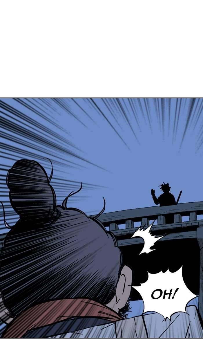 Gosu Chapter 92 21