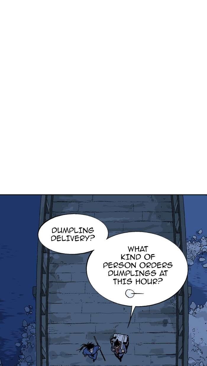 Gosu Chapter 92 23