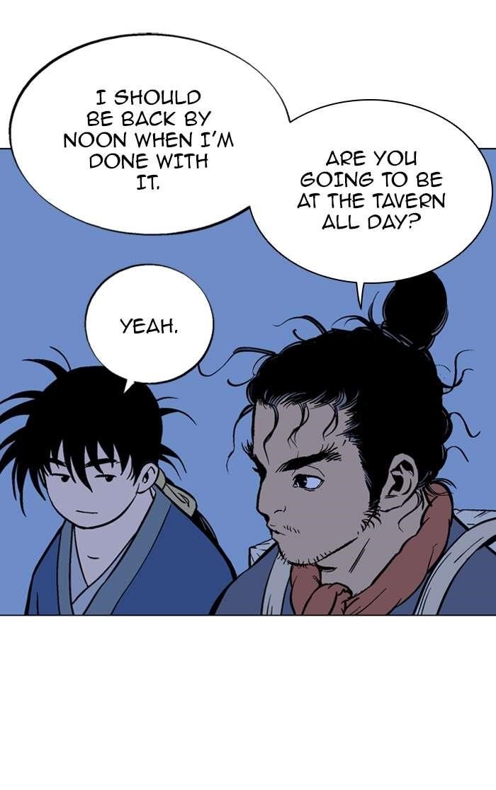 Gosu Chapter 92 26