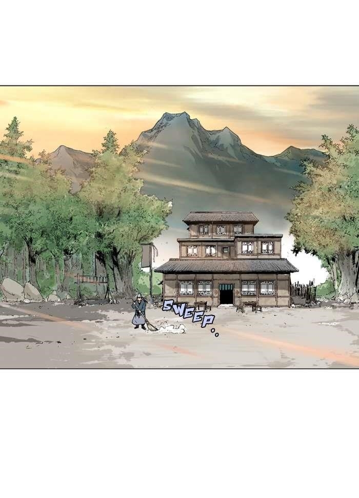 Gosu Chapter 92 36