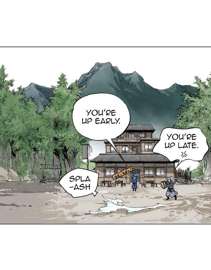 Gosu Chapter 92 37
