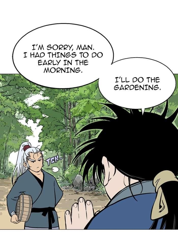 Gosu Chapter 92 38