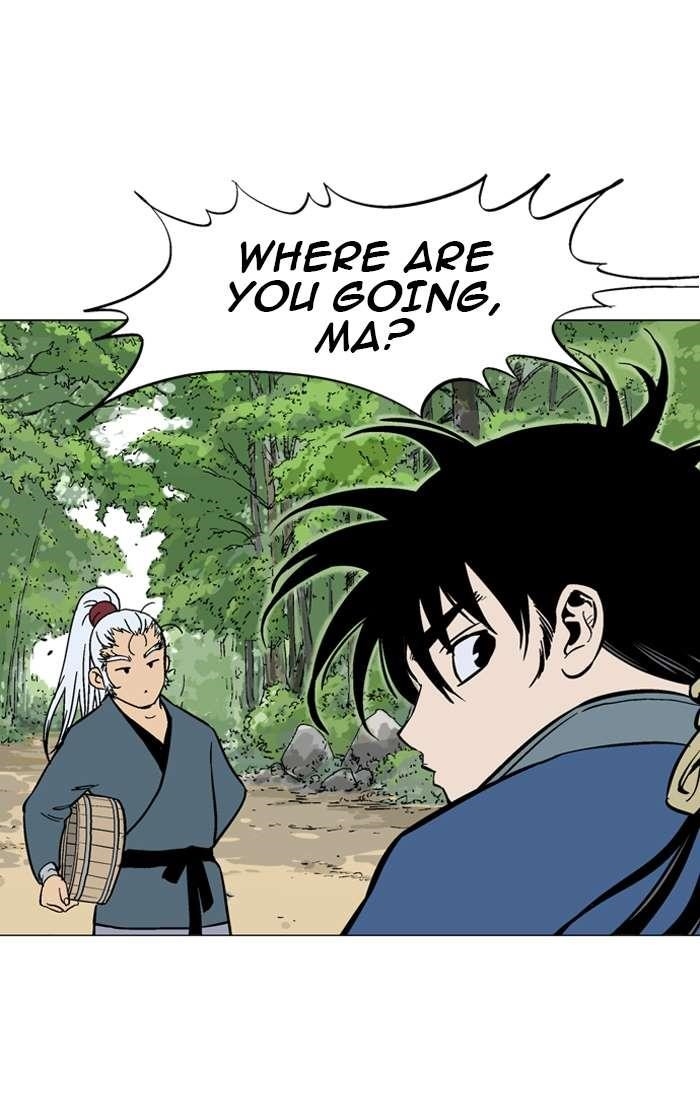 Gosu Chapter 92 39