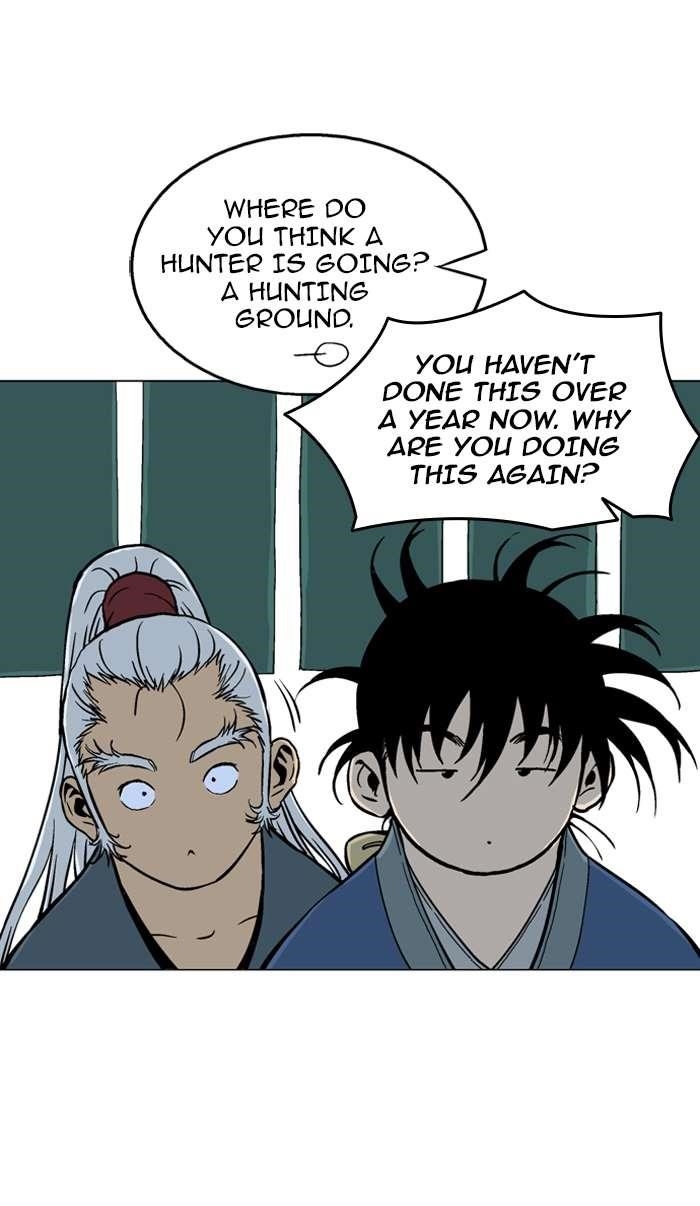 Gosu Chapter 92 41