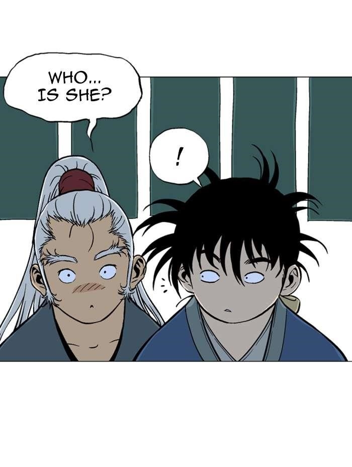 Gosu Chapter 92 43