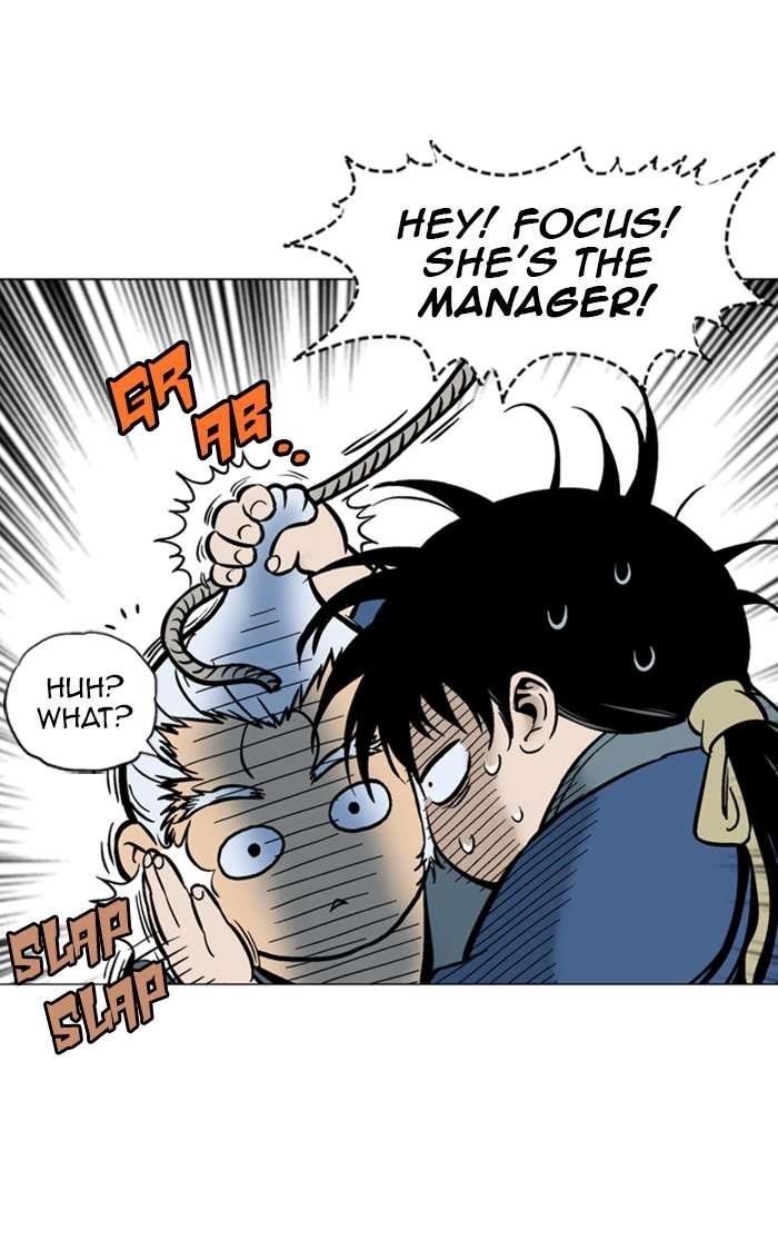 Gosu Chapter 92 44