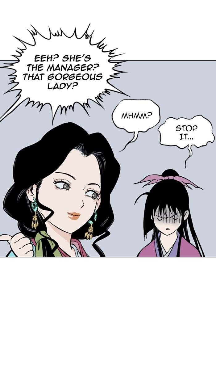 Gosu Chapter 92 46